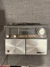 Rare Vintage Solid State Aircastle TR-1204 FM/AFC/AM/SW/SW2 Tested. Fixed Price $150.00.