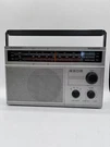 Vintage Magnovox Radio Audio Antenna 4 Bands Silver. Fixed Price $29.99.