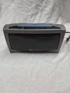 Westinghouse Vintage Digital Dual Alarm Clock Am/fm Radio WCR-11211. Fixed Price $10.49.