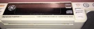 Ge Spacemaker 7-5295B Radio Under Counter-rare-ships 24HR-DISC Player Needs Work. Fixed Price $88.77.