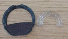 Zenith 6G801 'pop-open' Tube Radio -- Dial/speaker Grill/foam Gasket. Fixed Price $18.99.
