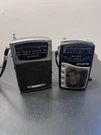 Am/fm Pocket Radioshack 12-464 Lenoxx Sound Parts Repair. Fixed Price $12.00.