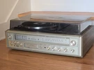 Fisher MC-3015 Audio System Phono 8 Track Radio Receiver Needs Belt & Service. Fixed Price $179.99.