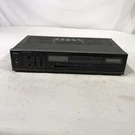 Realistic STA-785 Digital Synthesized Am/fm Stereo Receiver, Powers On. Fixed Price $44.99.