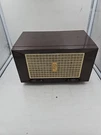 Vintage Philco Tube Radio Model C583 For Parts And Repair. Fixed Price $35.20.