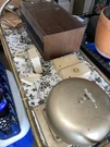 Vintage Nutone Wireless Security Alarm System S-2255 Scovill 1976 Untested!. Fixed Price $100.00.