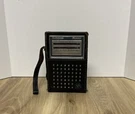 Vintage Westinghouse Nine Transistor Radio Am/fm Works. Fixed Price $24.99.