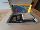 Metz Mecatron Radio Control, 191/3 Funkfernsteueranlage ,baby ,made In 1961,. Fixed Price $135.32.