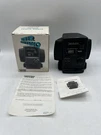 Vintage Electro Band Am/fm Lcd Alarm Clock Tower Radio With Speakers 6. Fixed Price $19.50.