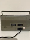 Sears SR2100 Series Silver Boombox Cassette Am/fm Stereo - Read. Fixed Price $74.99.