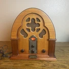 Works! Thomas Collector Am/fm Radio & Cassette Player Model 317 Tested Retro. Fixed Price $54.99.