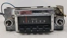 Vintage 1960 Philco Ford Am Radio 2L8-0075-02 Push Button Parts Only. Fixed Price $19.99.