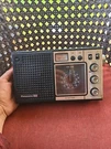 Vintage Panasonic Ltd Am / Fm Portable Radio RF-935 For Parts Repairs I1. Fixed Price $45.00.