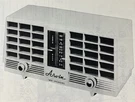 1957 Arvin Radio 3561 Wire Schematic Repair Manual Sam Photofact Vintage. Fixed Price $9.99.