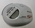 Sony SRF-M85V Mega Bass Walkman Radio W/ Belt Clip Am/fm Weather Tested See Vid. Fixed Price $19.06.