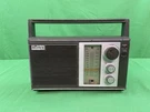 Vintage Sony ICF-7280W Serial #328707 Am/fm Portable Radio Tested & Working. Fixed Price $39.99.