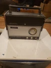 Vintage Soundesign Six Band Radio Model 2660B Working. (a). Fixed Price $55.00.