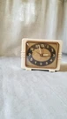 Ge/telechron 7H118L Troubadour Mid-century 1945 Alarm Clock Working. Fixed Price $28.80.