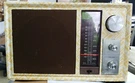 Vintage Radio Shack Realistic MTA-11 Am/fm Model No 12-690B. Fixed Price $29.75.