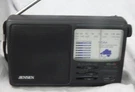 Jensen Noaa Am Fm Weather Radio MR-600. Fixed Price $5.99.