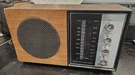 Vintage Browni Solid State Am/fm Radio - Made Japan. Fixed Price $40.00.