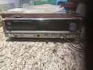 Fm-am Electronic Clock Stereo Radio Model El- 1990 Original Box. Fixed Price $65.00.
