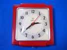 Telechron General Electric 1949-53 2H25 Clock Restored New Movement. Fixed Price $100.00.