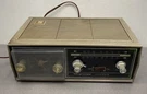 Vintage Magnavox Clock Radio Parts Or Repair Model 1R1701 Solid State. Fixed Price $10.95.