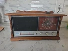 Vintage Rca Am/fm Radio Alarm Clock Model Rzs 484L Perfect Finish Needs Work. Fixed Price $30.00.