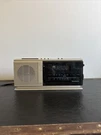 Panasonic RC-6310 Vntg Am/fm Digital Clock Radio Woodgrain Accu-set Testedworks. Fixed Price $30.00.