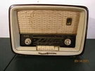 Vintage Loewe Opta Bella Radio. Fixed Price $58.49.
