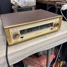 Sherwood S3000 Fm Mono Tube Tuner Powers And Wokring. Fixed Price $95.00.