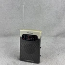 Vintage Radio Shack Am/fm Weather Pocket Model 12-468 Tested Works!. Fixed Price $12.00.
