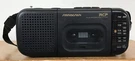 Vtg Soundesign Tested 4612BLK Rcp Am-fm Band Radio Audio Cassette Player. Fixed Price $49.99.