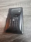 Ge Graphic Equalizer Am/fm Radio Cassette Player 3-5480A Auto Reverse Tested. Fixed Price $34.99.