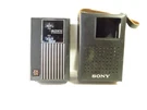 Vintage Sony 3F-70W Transistor Radio Tested Works, Free 2-3 Day Ship!!!. Fixed Price $37.99.