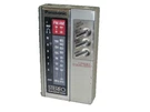 Panasonic RF-434 Fm Am Stereo Portable Radio Receiver Tested/works. Fixed Price $59.99.