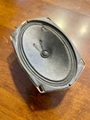 Original Genuine Speaker For Sony TFM-1000W Transistor Radio As-is, Untested. Fixed Price $15.95.