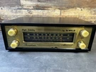 Vintage Dewald N-1000B Tube Receiver Tuner Am/fm Stereo Monaural High Fidelity. Fixed Price $44.99.