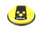 Vintage Music Buoy Floating Water Proof Am / Fm Radio MB-7 Yellow Black Tested. Fixed Price $13.13.