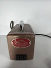 Vintage Terado Super Inverter Model 50126 Power Converter Untested. Fixed Price $75.00.