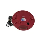 Sony ZS-E5 Red Portable Boombox Cd Player Am Fm Radio MP3 Aux Tested Working. Fixed Price $44.99.