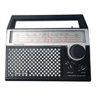 Realistic Portavision 12-660 Am/fm/tv Radio Vintage Tested (read). Fixed Price $22.99.