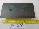 Vintage Panasonic RC-7462 Am Fm Flip Clock Radio Replacement Face Black. Fixed Price $18.99.