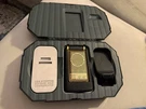 Star Trek Communicator Bluetooth Wand Company, All Parts Case. Fixed Price $575.00.