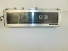 Panasonic Fm-am Clock Radio Model RC-7589 (AFD140). Fixed Price $112.50.