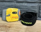 Sony Walkman Sports Am/fm Radio SRF-88 Wrist Arm Band Tested!. Fixed Price $15.19.