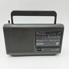 Vintage Model 7-2662A 2-BAND Portable Am/fm Radio Receiver Tested Works. Fixed Price $19.99.