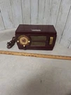 Vintage Westinghouse Radio. Fixed Price $70.00.
