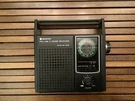 Sanyo Portable Fm/am 2-BAND Receiver Model Rp 5225 Emergency Radio Works. Fixed Price $79.99.